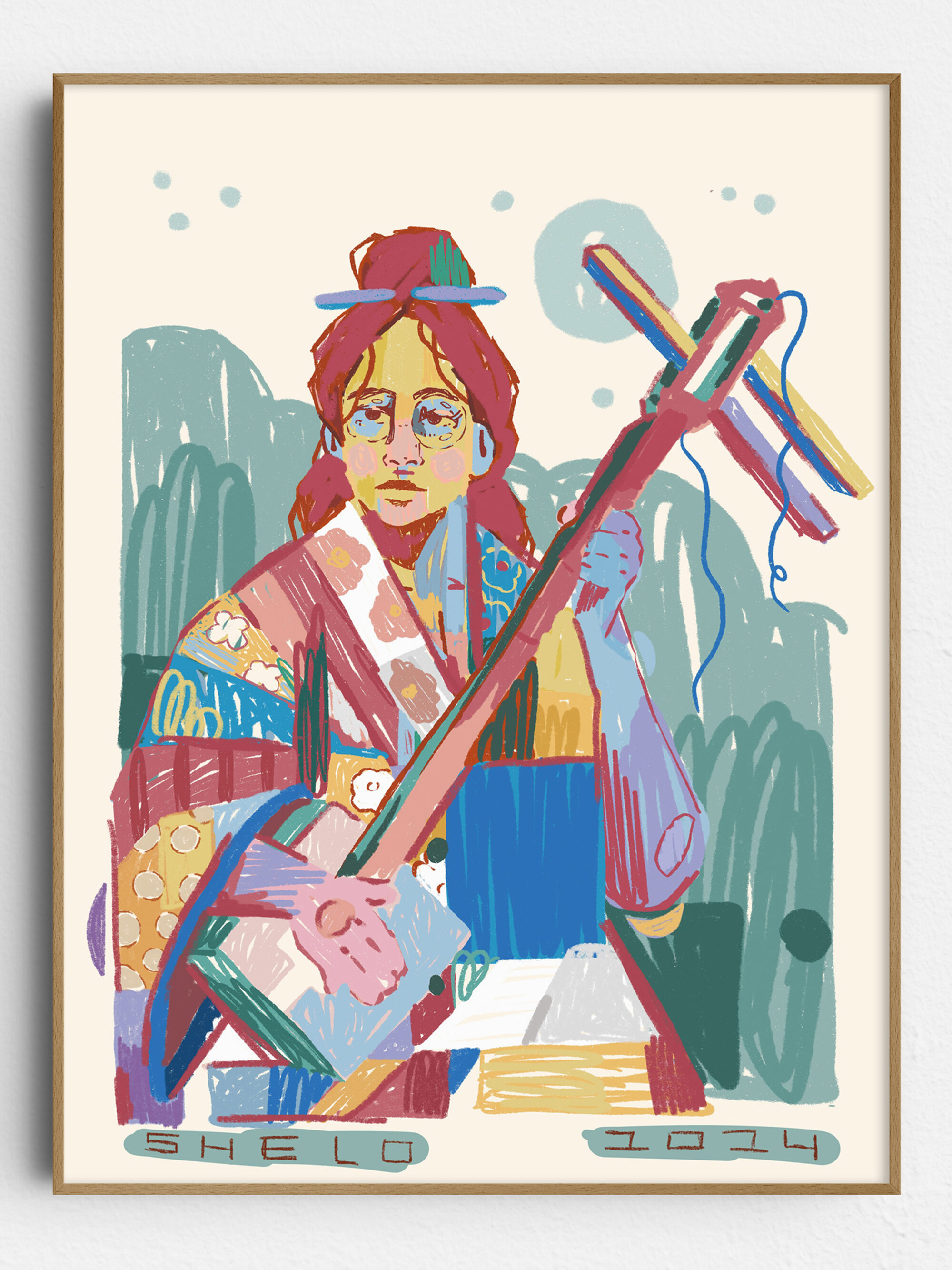 Can You Still Hear Me