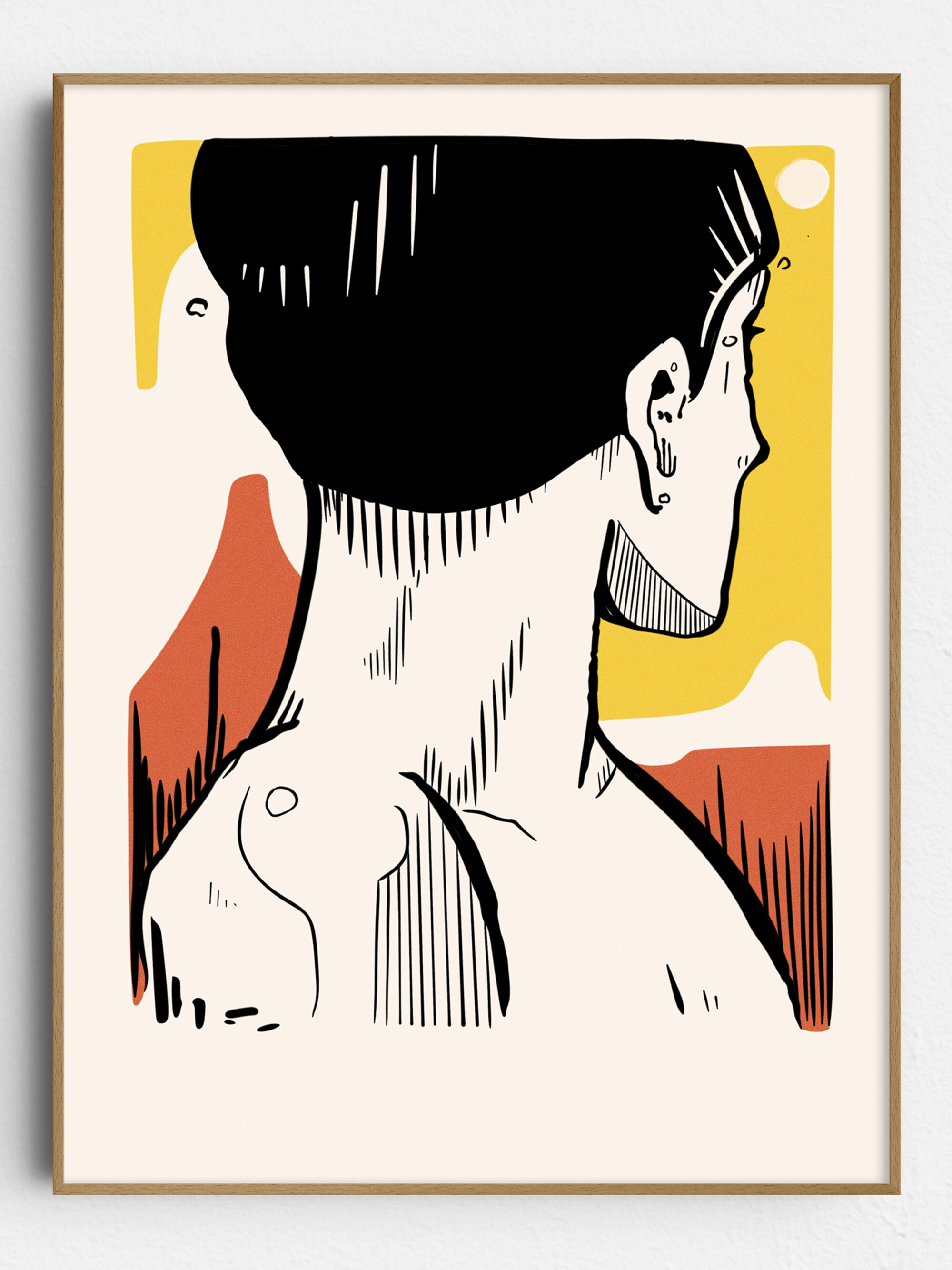 Im Still Searching For You